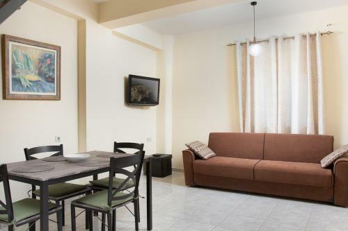 Apartamento Petrakis House