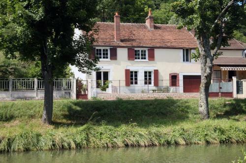 Apartamento Briare En Bordure Du Canal