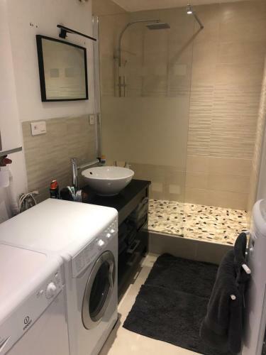 Apartamento T4 Meubl� Vue Panoramique