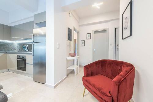 Apartamento Exceptional In Piraeus