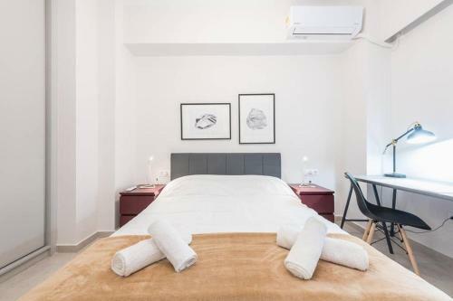 Apartamento Exceptional In Piraeus