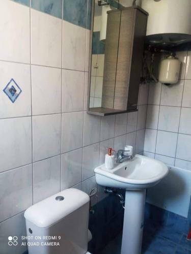 Vasilis Travlos Apartment