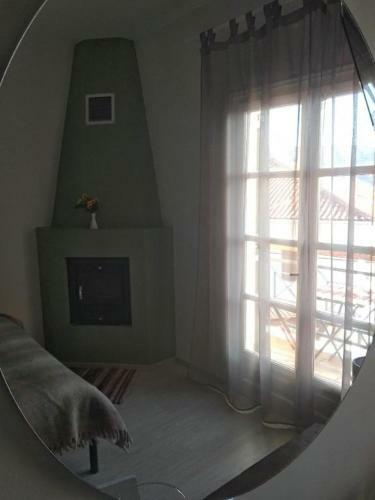 Hotel Karavos