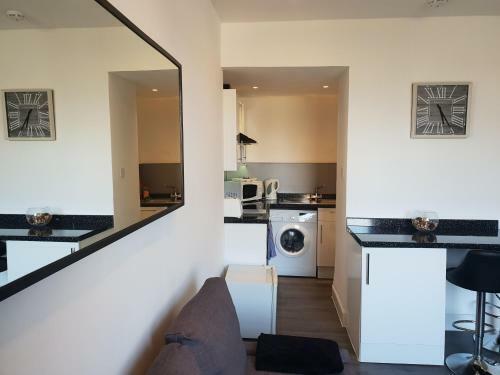 Apartamentos City Centre Flat