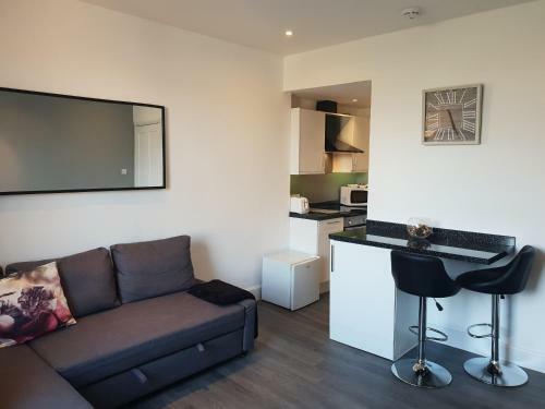 Apartamentos City Centre Flat