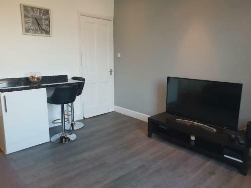 Apartamentos City Centre Flat