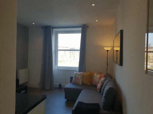 Apartamentos City Centre Flat