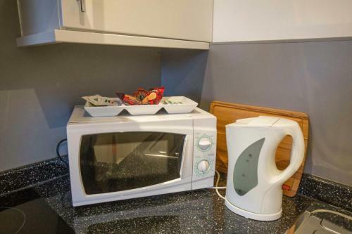 Apartamentos City Centre Flat