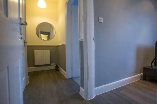 Apartamentos City Centre Flat