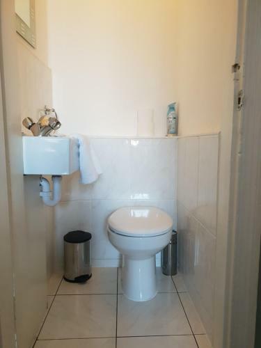 Apartamentos City Centre Flat