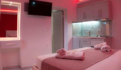 Bed & Breakfast House Blerina