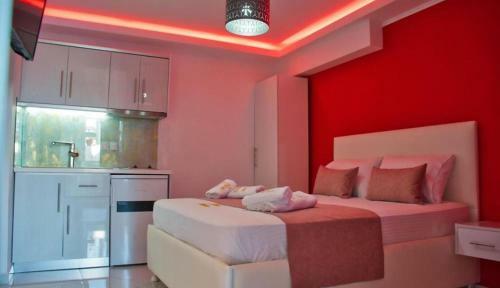 Bed & Breakfast House Blerina