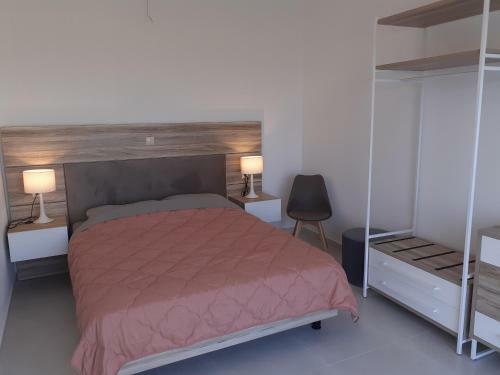 Villas Lago E Mare