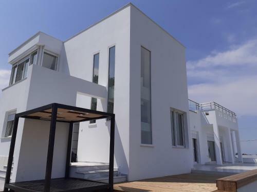 Villas Lago E Mare