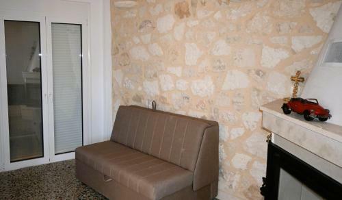 Efi's Stone House