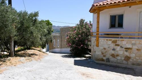 Efi's Stone House