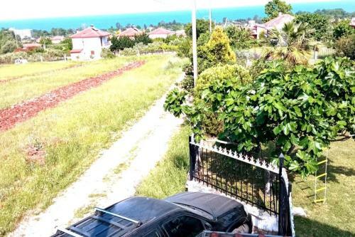 Private Two-floor Holiday House In Leptokarya