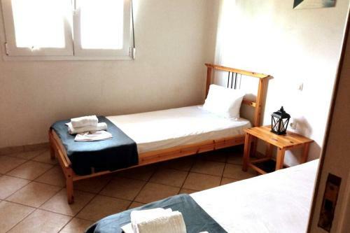 Private Two-floor Holiday House In Leptokarya