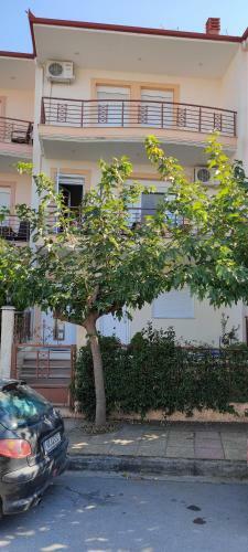 Kelly's Holyday Maisonette