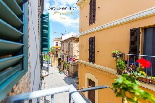 Apartamento Casa Vacanze Licinia