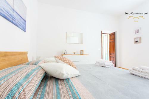 Apartamento Casa Vacanze Licinia