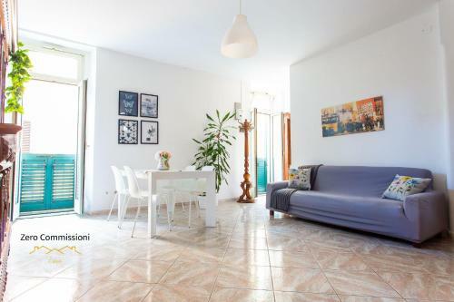 Apartamento Casa Vacanze Licinia