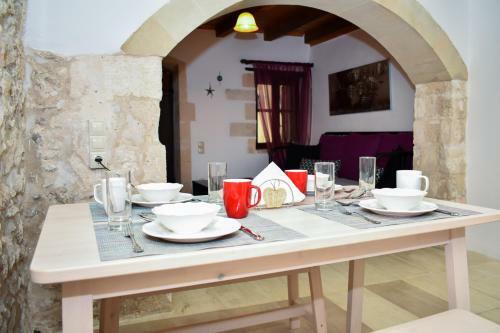 Atrium House