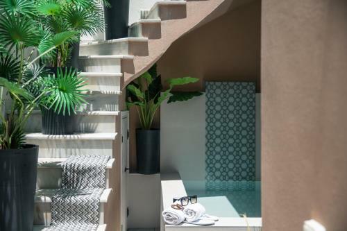 Hotel Gateway Suites