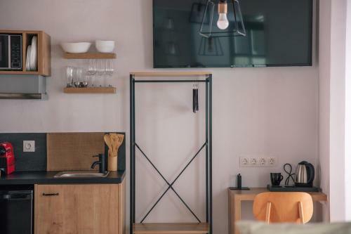 Hotel Gateway Suites