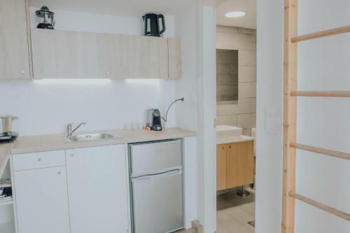 Apartamento Suitenes Coast