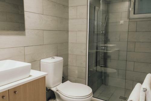 Apartamento Suitenes Coast
