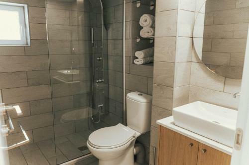 Apartamento Suitenes Coast