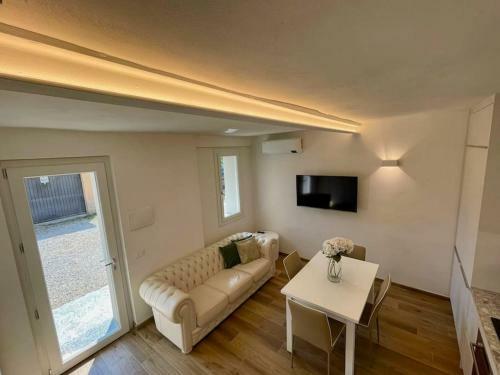 Apartamento La Petite Maison