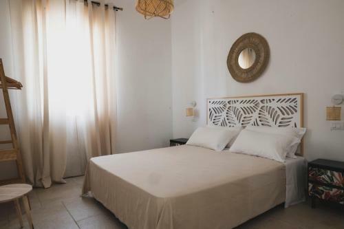 Agroturismo Dimorae Cam�
