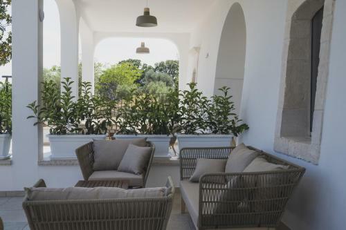 Agroturismo Dimorae Cam�