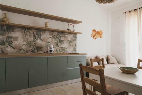 Agroturismo Dimorae Cam�