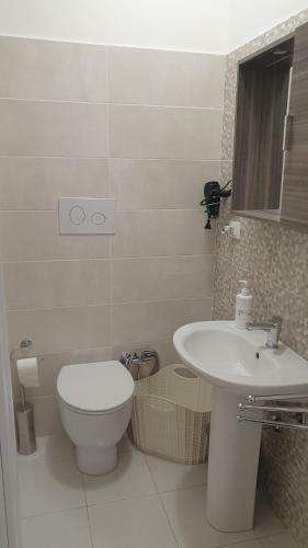 Apartamento Casa Vacanze San Martino