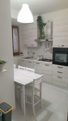 Apartamento Casa Vacanze San Martino