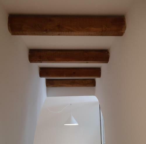 Apartamento A Fianco Alla Nonna