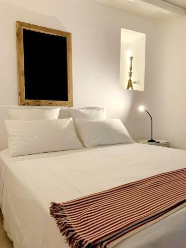 Apartamento A Fianco Alla Nonna