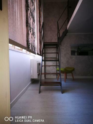 Bed & Breakfast Casa Privata