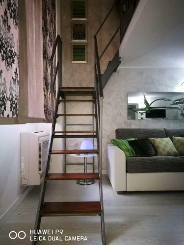 Bed & Breakfast Casa Privata