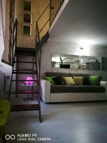 Bed & Breakfast Casa Privata