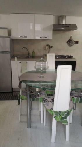 Bed & Breakfast Casa Privata