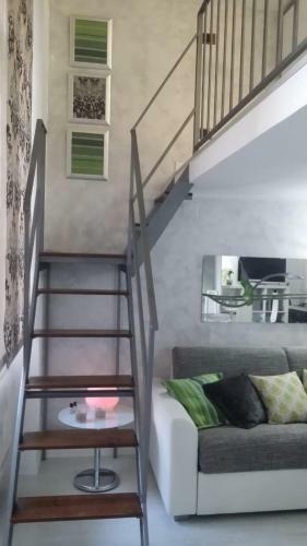 Bed & Breakfast Casa Privata