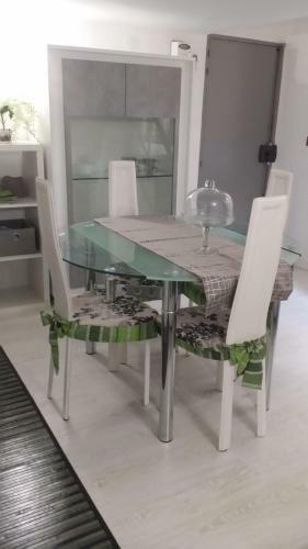 Bed & Breakfast Casa Privata