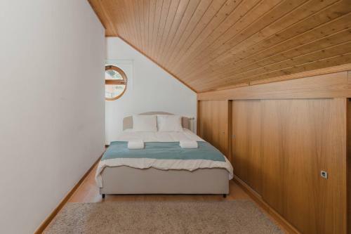 Apartamento Retiro Da Serra