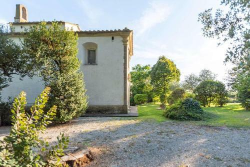 Villa San Pietro