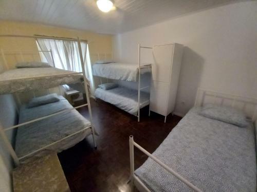 Hostal Casa Blanca Lapaduzo