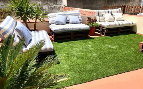 Hostal Casa Blanca Lapaduzo